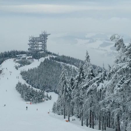 Apartmány Sport Dolní Morava Kültér fotó