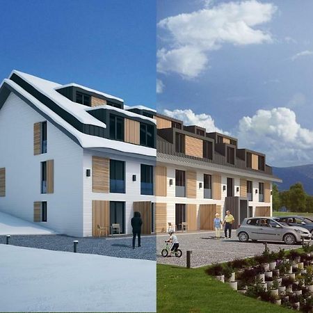 Apartmány Sport Dolní Morava Kültér fotó