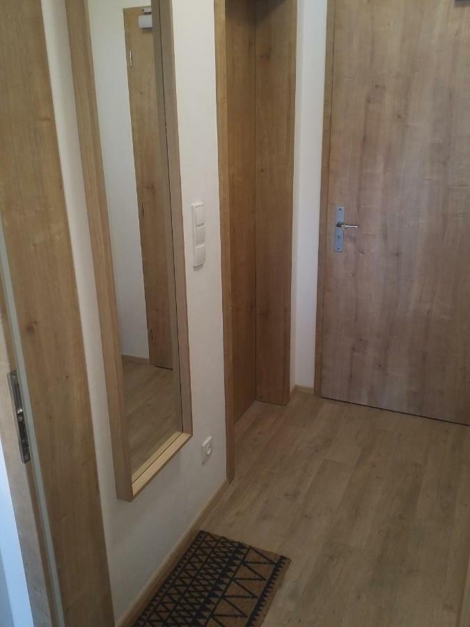 Apartmány Sport Dolní Morava Kültér fotó