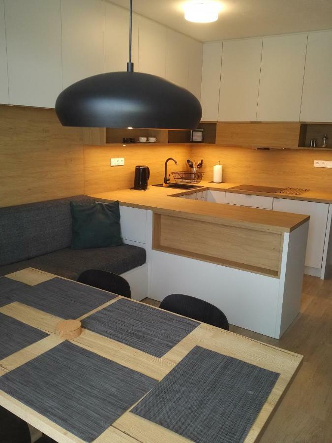 Apartmány Sport Dolní Morava Kültér fotó
